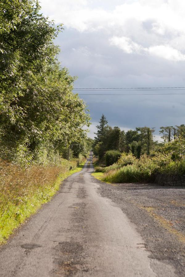 Inviting 4-Bed House In Strokestown Villa Kültér fotó